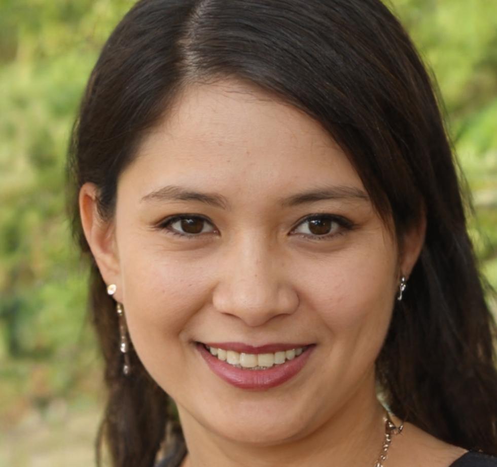 Blanca Moreno, directora de operaciones